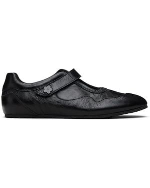 Cecilie Bahnsen Cbcosmo Trainers - Black