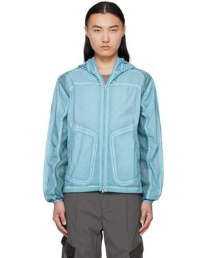 XLIM Ep.7 10 Jacket - Blue