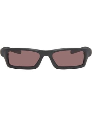 Abisci Dome Sunglasses - Brown
