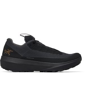 Arc'teryx Norvan Ld 4 Gtx Trainers - Black
