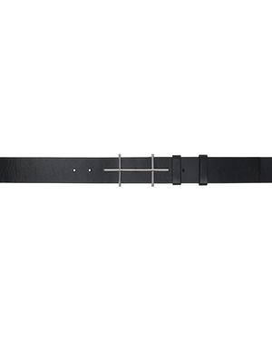 Adererror Tetraight Product. 118 Belt in Black for Men | Lyst
