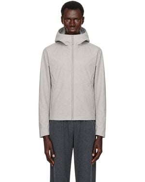 Veilance Arris Jacket - Grey