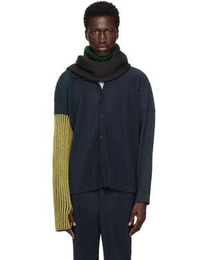 Homme Plissé Issey Miyake Scarves and mufflers for Men Homme Plissé Issey Miyake Scarves and mufflers for Men