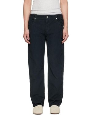 GIMAGUAS Amigo Trousers - Black