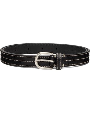 mfpen Cipher Belt - Black