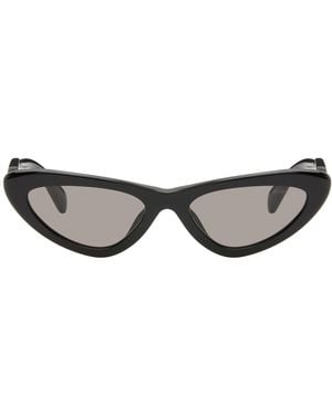 Miu Miu Collection' Sunglasses - Grey