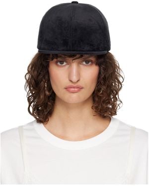 VAQUERA Equestrian Cap - Multicolour