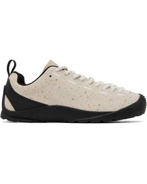 Keen Jasper Sneakers - Black