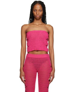 TACH Camisole Jane Rose