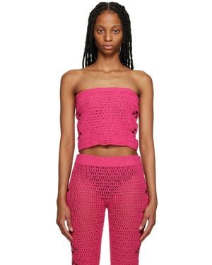 TACH Jane Camisole - Pink