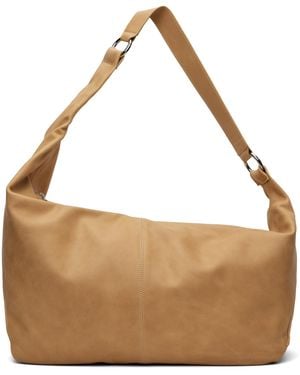 Paloma Wool Big Dry Bag - Brown