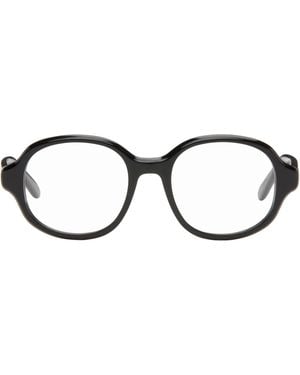 Loewe Slim Glasses - Brown