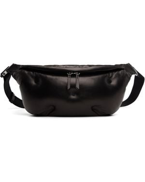 Maison Margiela Glam Slam Belt Bag - Black