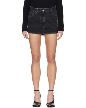 レディース MM6 by Maison Martin Margiela ミニスカート | オンライン  