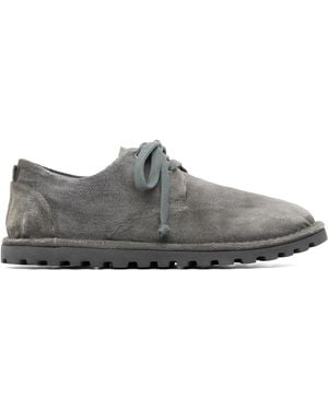MARSELL Gomme Sancrispa Derbys - Black
