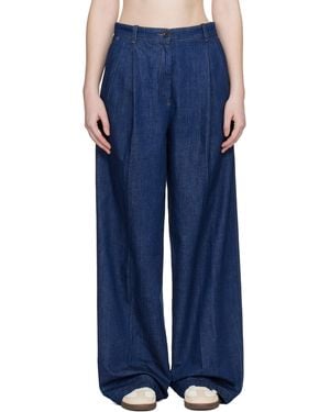 A.P.C. Jeans - Blue