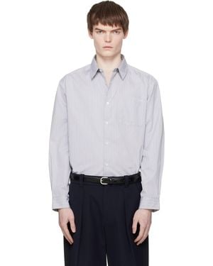 A.P.C. Malo Shirt - White