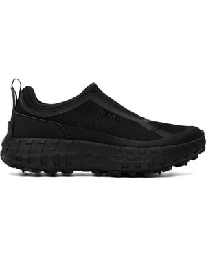 Norda 003 Sneakers - Black