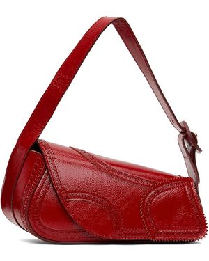 Kiko Kostadinov Bags for Women | Online Sale up to 63% off