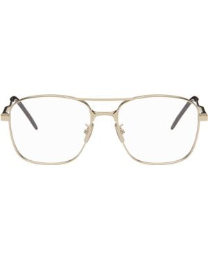 Givenchy Gv One Glasses - Black