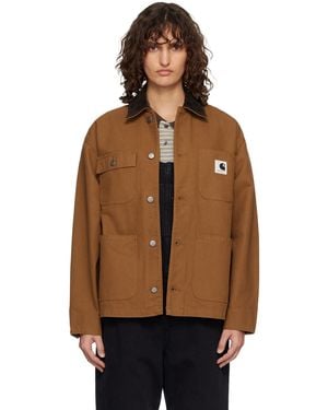 Carhartt Carhartt Work - Brown
