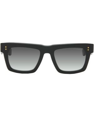 Dita Eyewear Mastix Sunglasses - Black