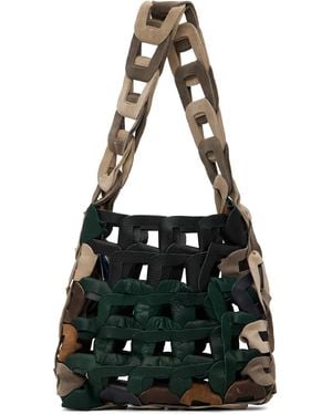 SC103 Links Bag - Multicolour