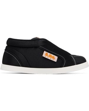 PDF Sk8 Sneakers - Black