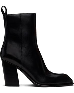 Alexander wang lane boots hot sale