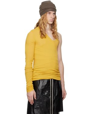 Rick Owens Banana Tank Tops Shirts for Men - Up to 60% off Rick Owens Banana Tank Tops Shirts for Men - Up to 60% off