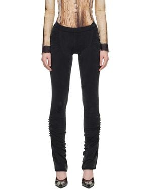 KNWLS Leia Trousers - Black
