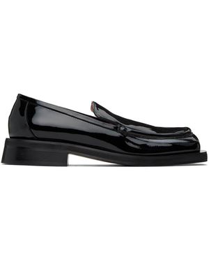 Gia Borghini Giaborghini Black Rosie 25 Loafers