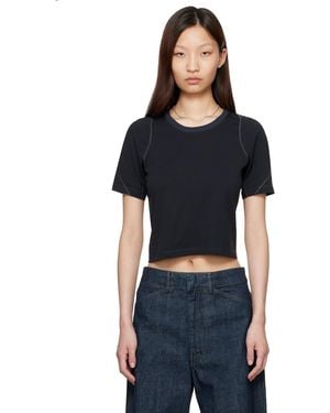 Arc'teryx Rula T-Shirt - Black