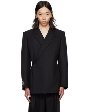 メンズ Egonlab ブレザー | オンラインセールは最大66%オフ | Lyst