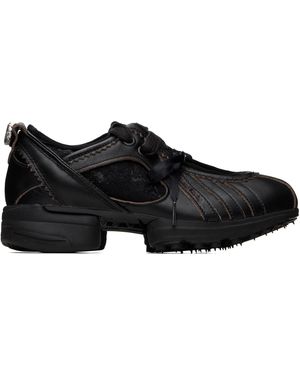 Simone Rocha Baskets Climacool Noires Édition Adidas Originals