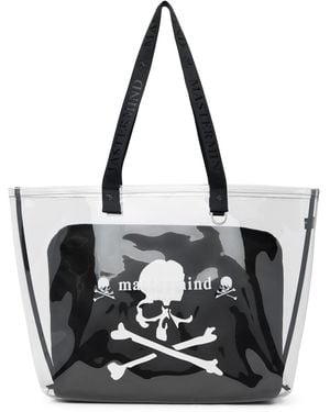 Mastermind Japan Beach Tote - Black