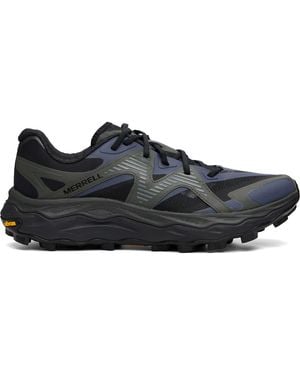 Merrell Agility Peak 6 Sneakers - Black