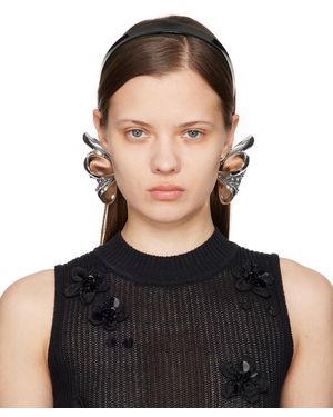 レディース ShuShu/Tong ヘッドバンド、ヘアクリップ、ヘアアクセサリーが¥17,000〜 | Lyst