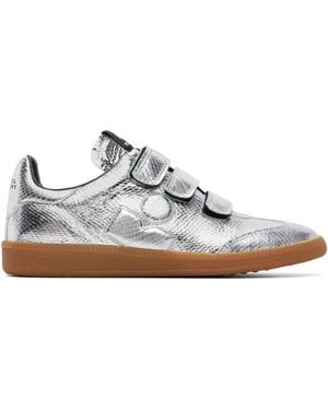 Isabel Marant Beth Sneakers - White