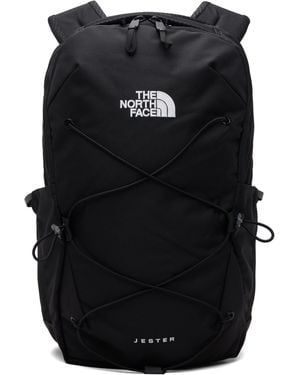 The North Face Jester Backpack - Black