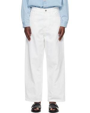 Carhartt Carhartt Work - White