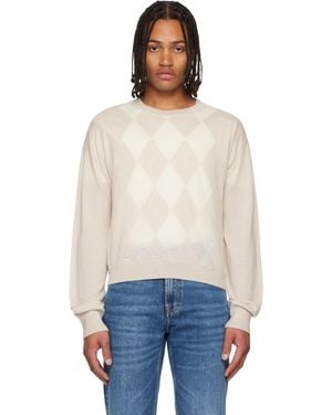 メンズ Our Legacy セーター & ニット | オンラインセールは最大32