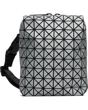 Issey Miyake Beetle Reflector Shoulder Bag - Multicolor