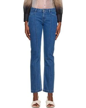 Paloma Wool Baltic Jeans - Blue