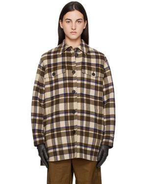 Weekend by Maxmara Mario Shirt - Multicolour