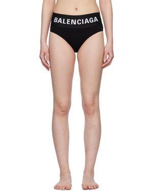 Sous vetement balenciaga sale