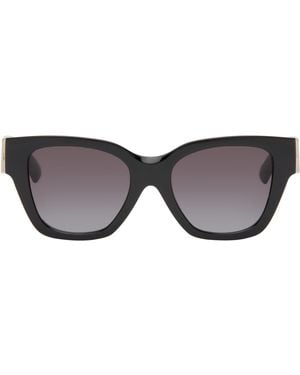Burberry Square Sunglasses - Grey