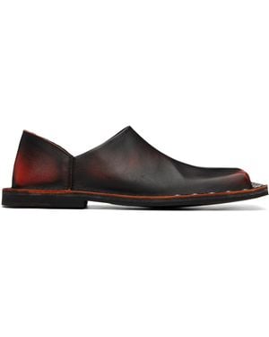 CAMPERLAB Menosmal Loafers - Black