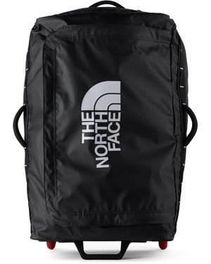 The North Face Base Camp Voyager 29 Roller Suitcase - Black