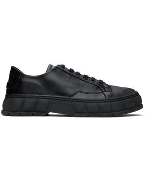 Viron 1968 Trainers - Black